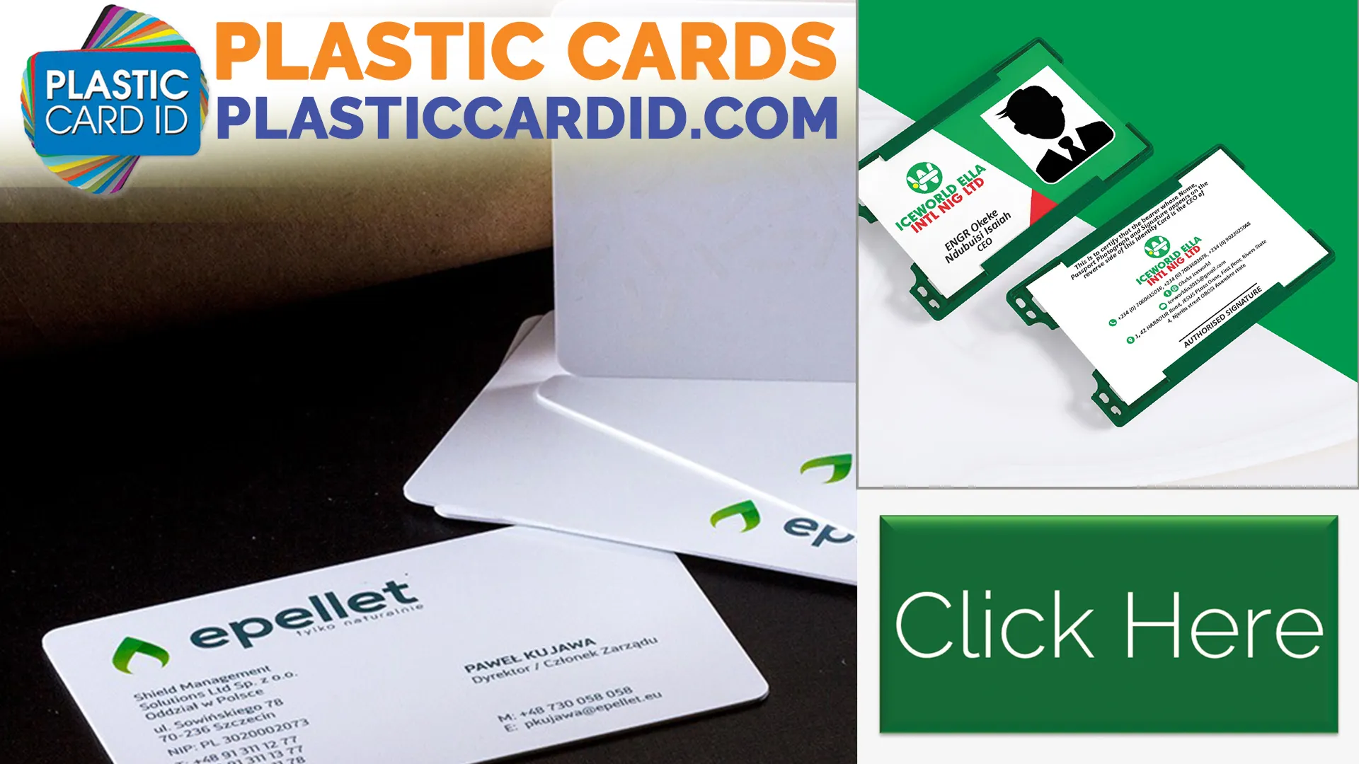 State-of-the-Art Card Printers and Refill Supplies