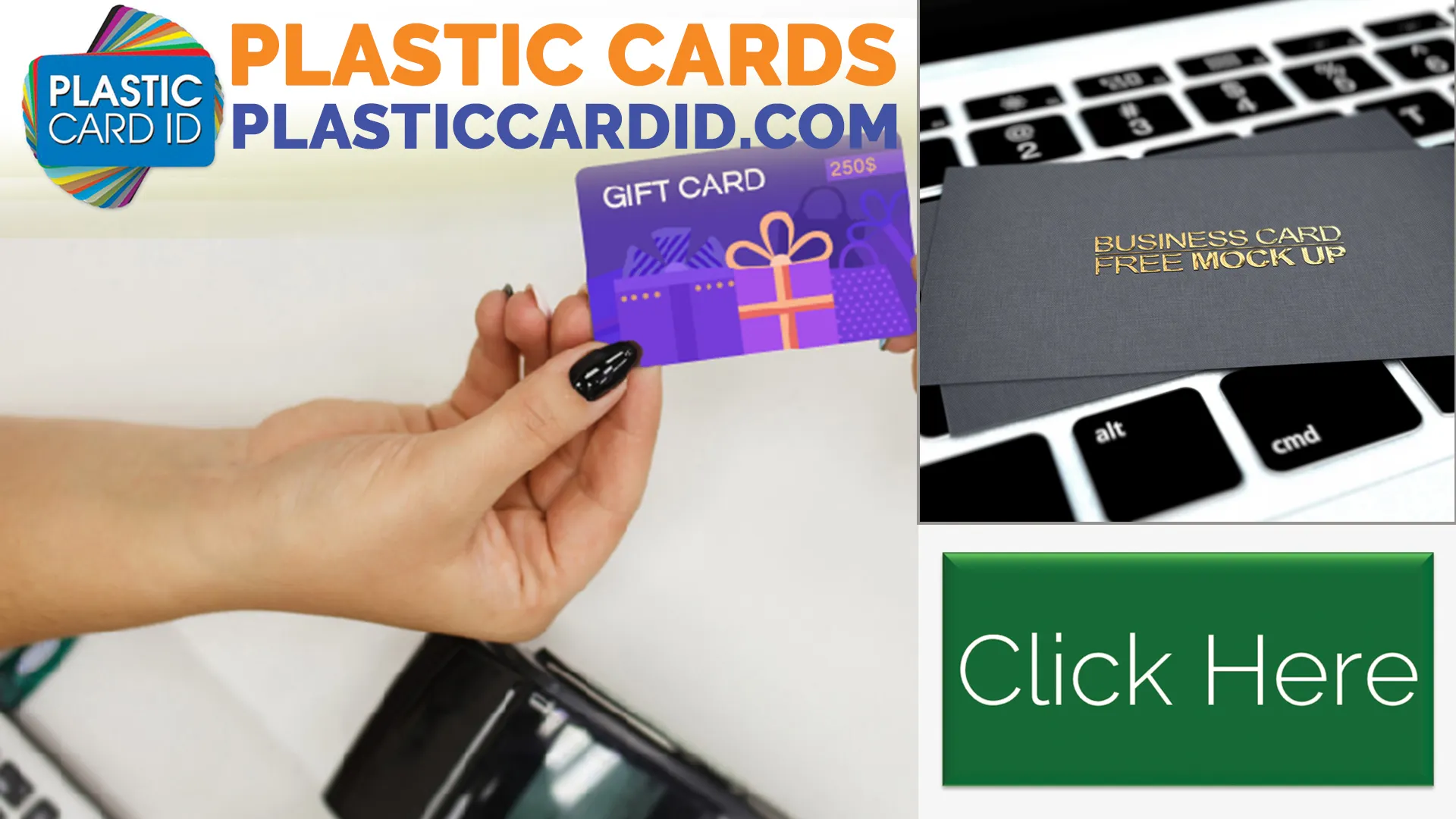 Welcome to Plastic Card ID




: Your Assurance in Quality and Consistency 