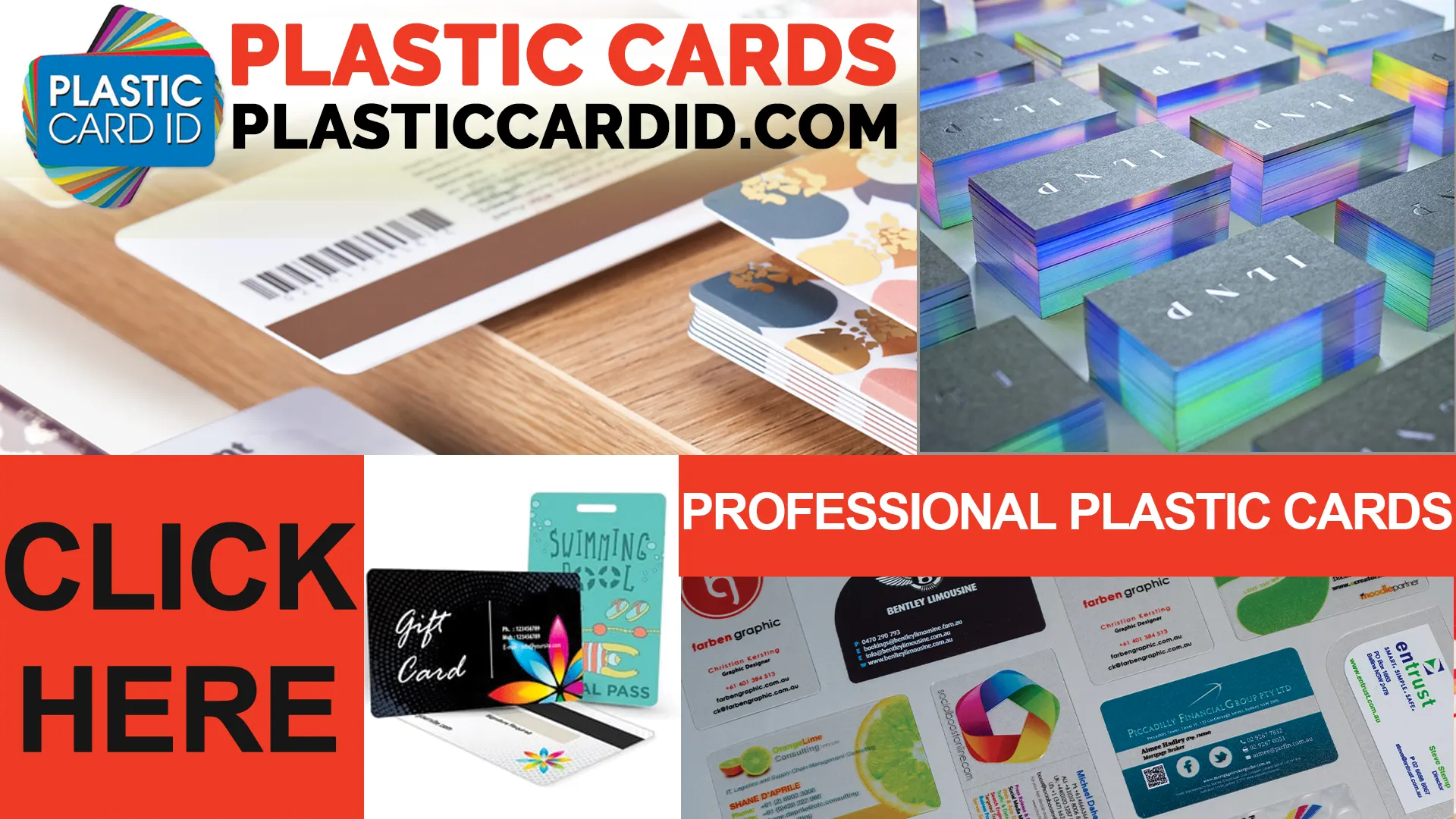 Embracing Green Innovations in Plastic Card Printing