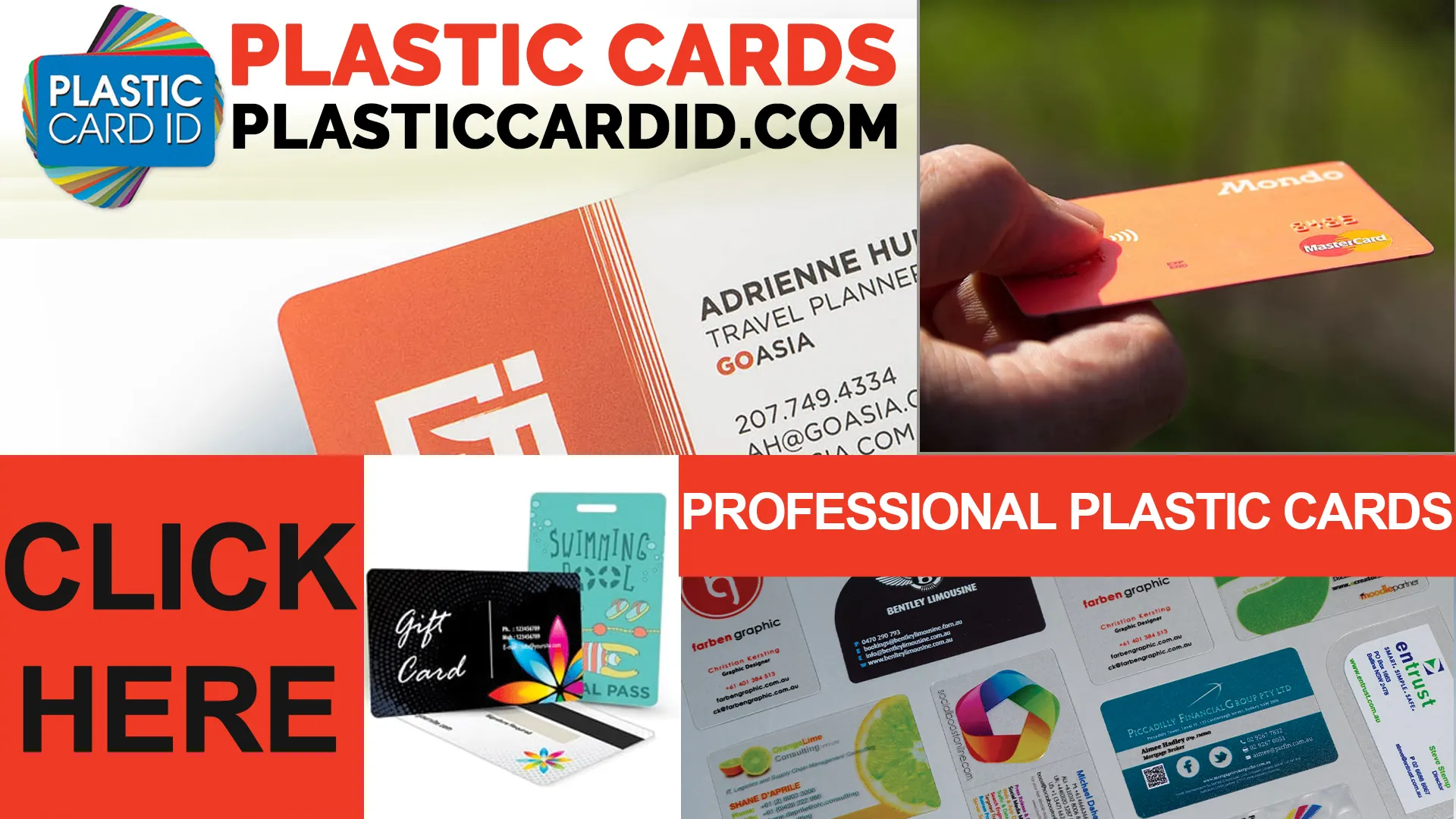 Welcome to Plastic Card ID




  Where Durability and Design Unite