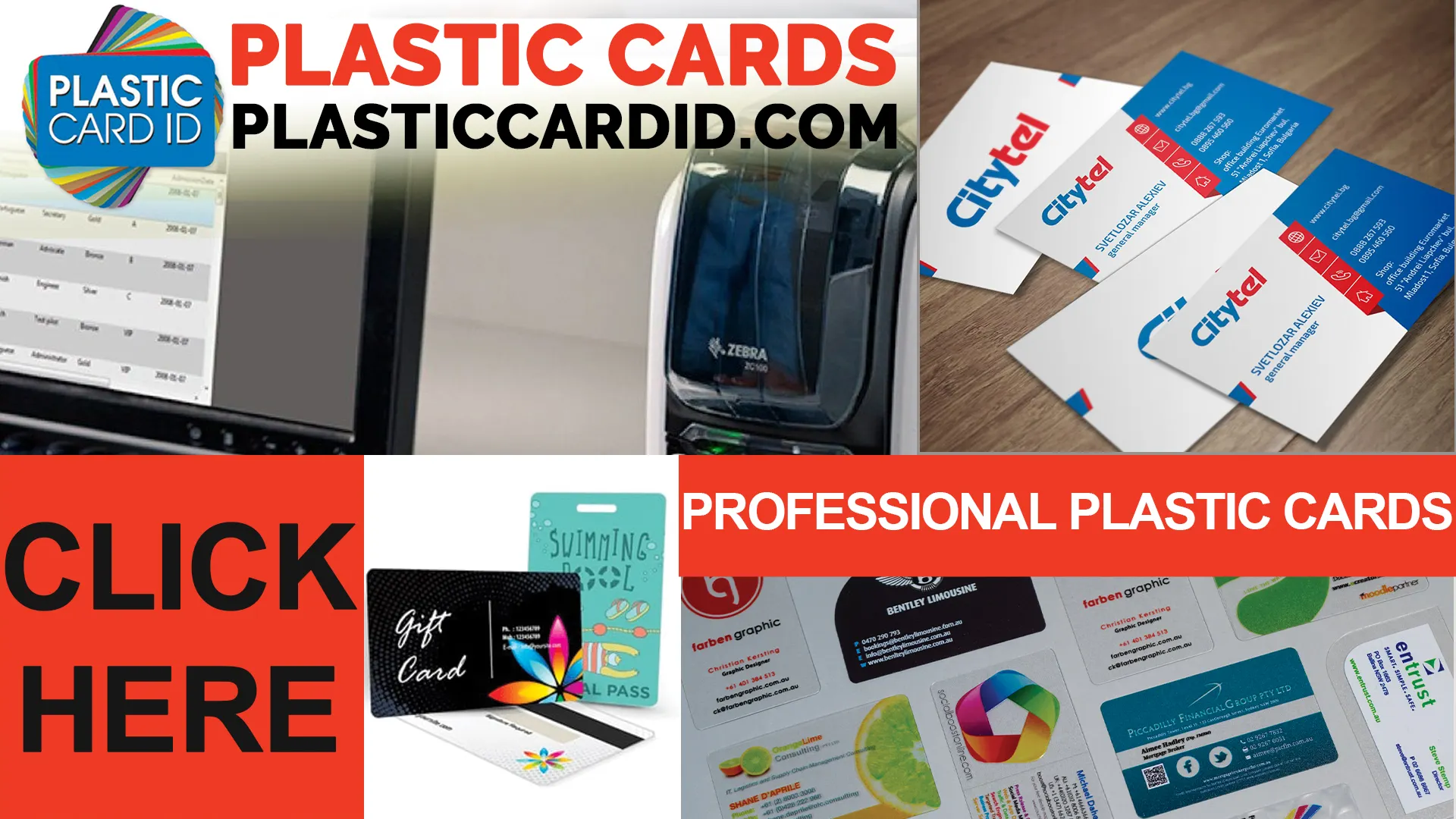 Why Choose Biodegradable Plastic Cards?