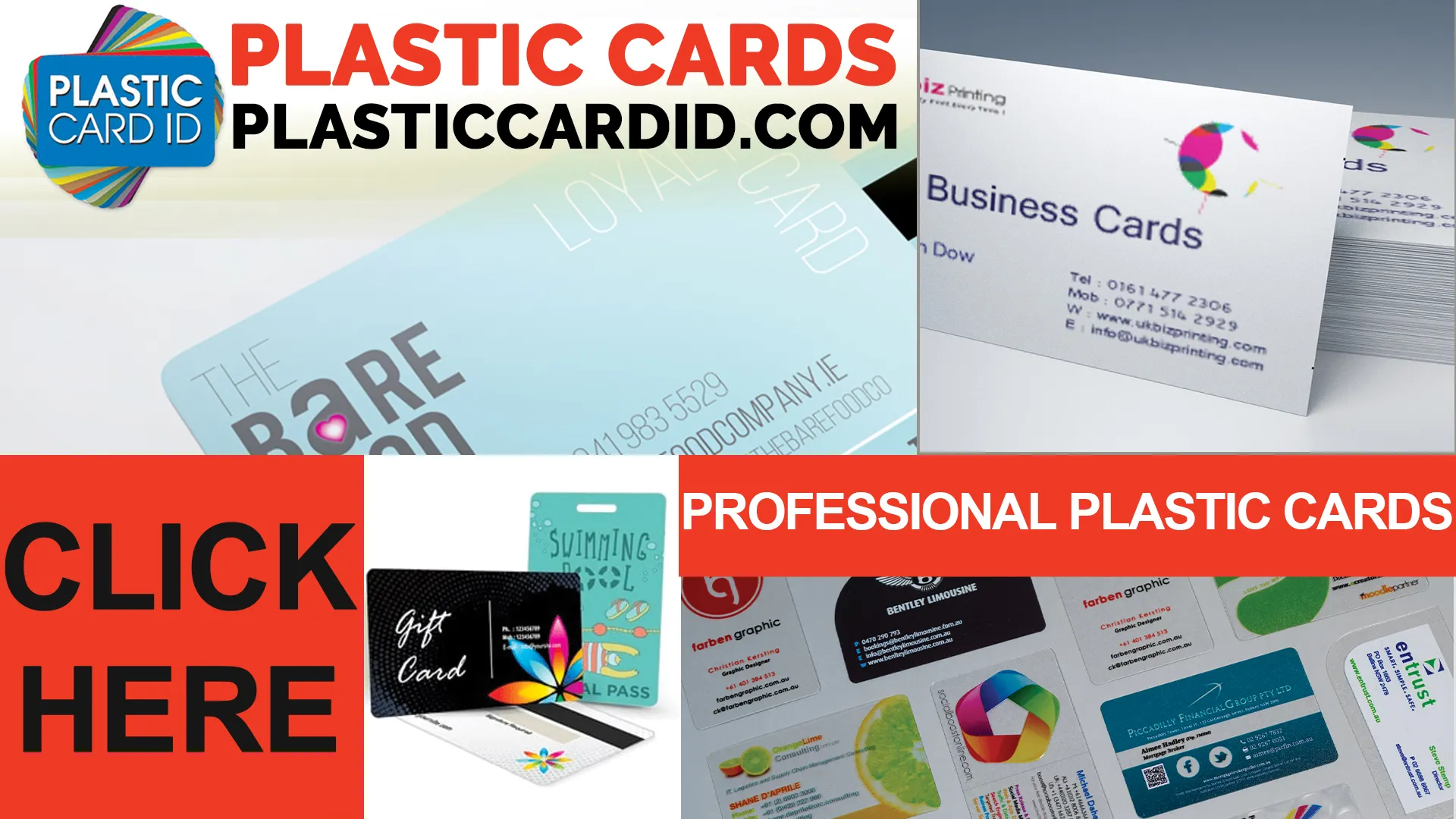 Welcome to the Revolution in Sustainable Card Manufacturing