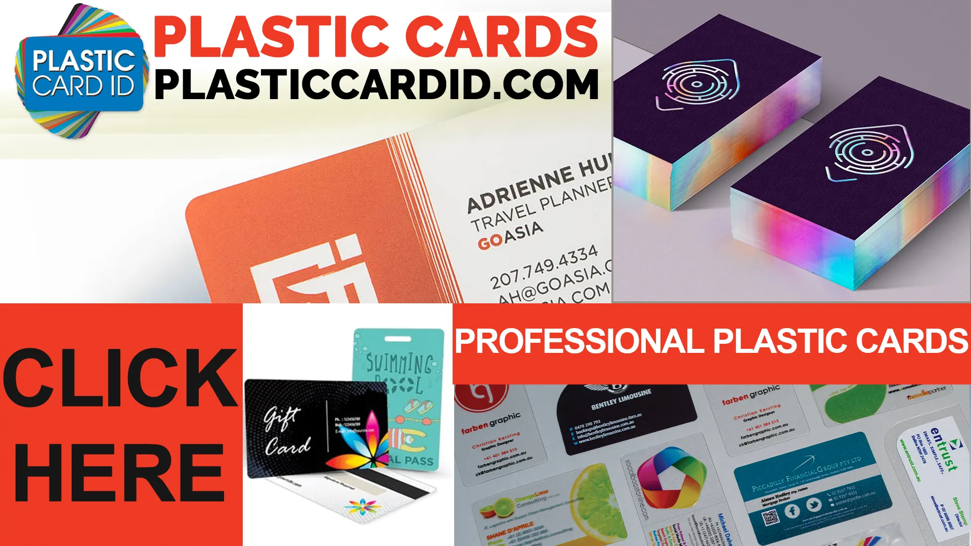 Welcome to the World of Customized Card Solutions