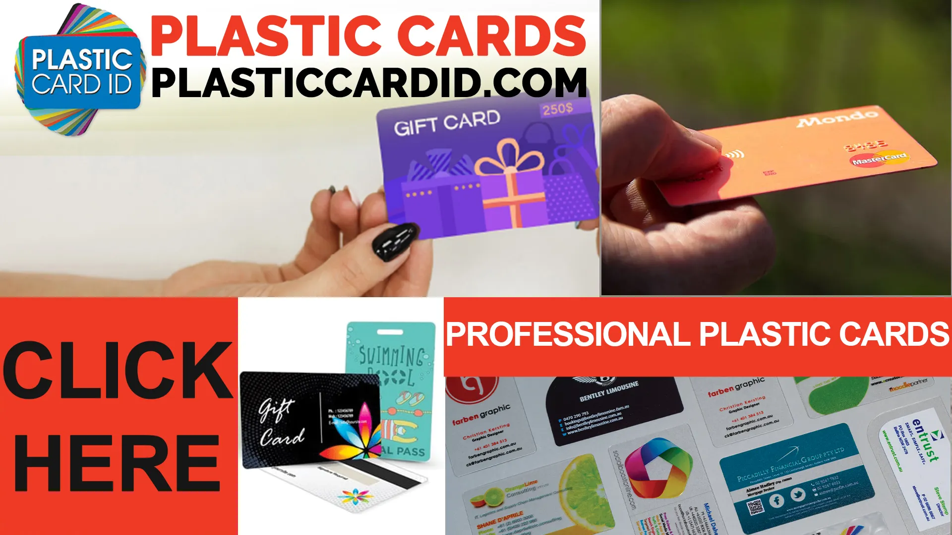 Welcome to the World of Hassle-Free Global Card Distribution