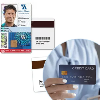 Welcome to Plastic Card ID




  Where Durability and Design Unite