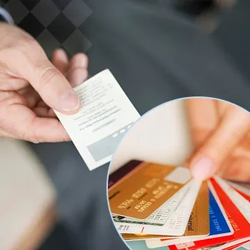 Choose Plastic Card ID




 for Your Card Replacement Needs
