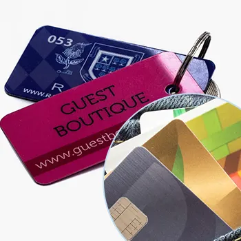 Optimizing Operations with Smart Chip Card Solutions