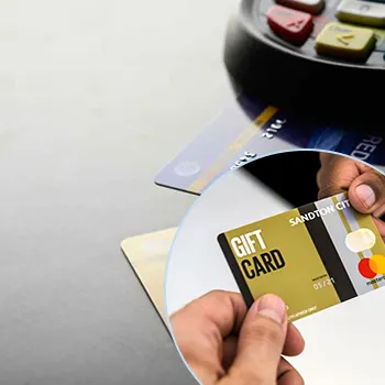 Connect With Us for Secure Plastic Card Solutions
