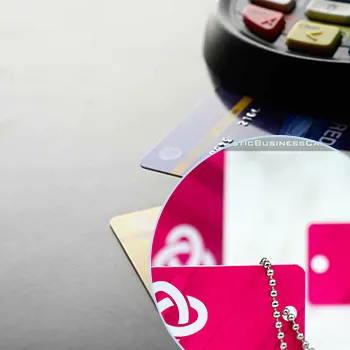 Seamless Integration with Industry-Leading Plastic Card Printers