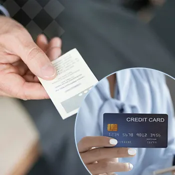 Transform Your Networking with Plastic Card ID




