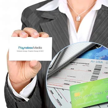 Why Choose Plastic Card ID




 for Your Card Design Needs?