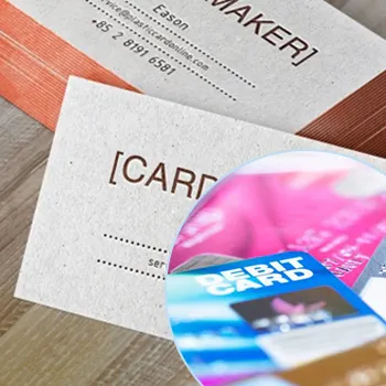 Embracing Digital Transformation in the Plastic Card Industry