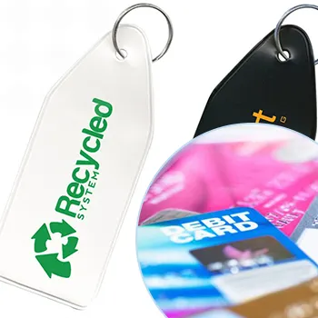 Discover the Power of Plastic Cards in Emerging Markets