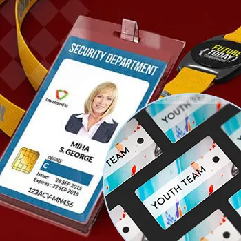 Welcome to the World of High-Quality Plastic Cards at Plastic Card ID




