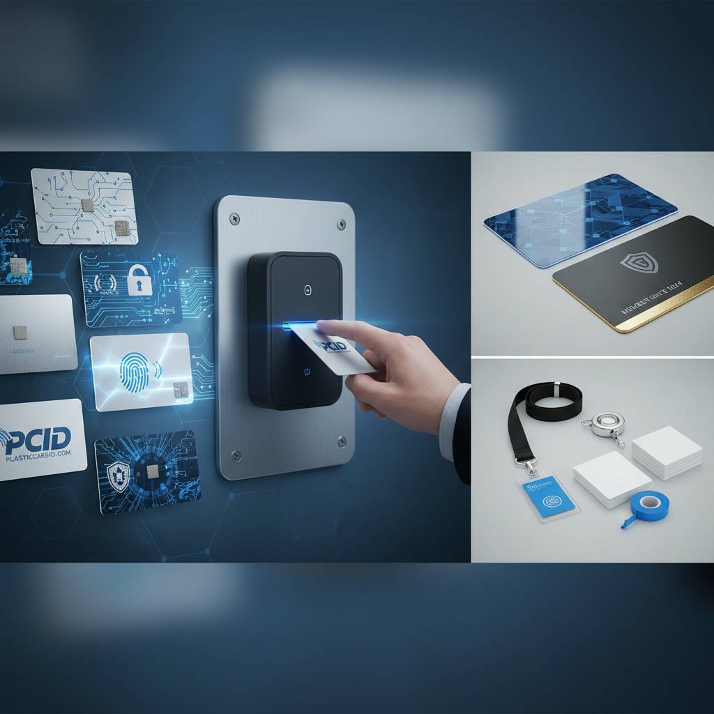 Specialty Cards & Finishing Options