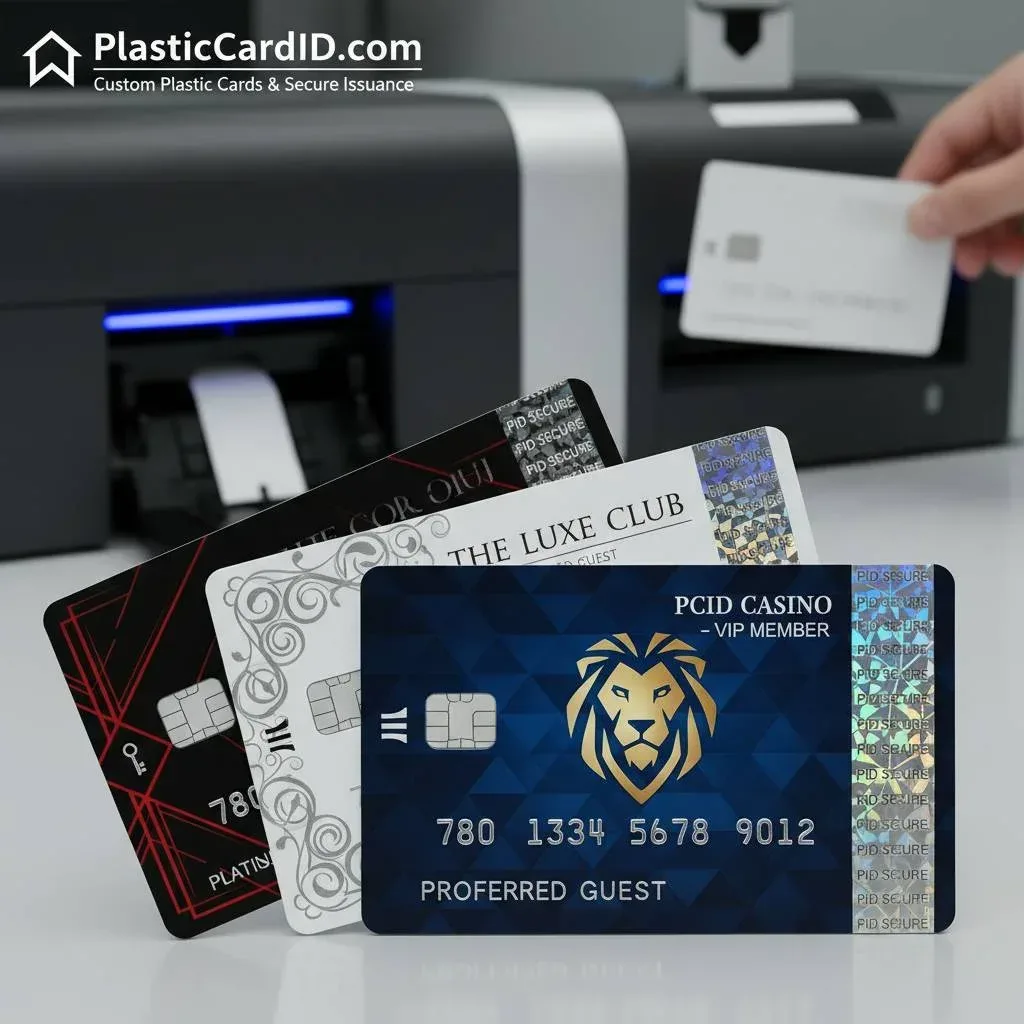 Security & Access Control