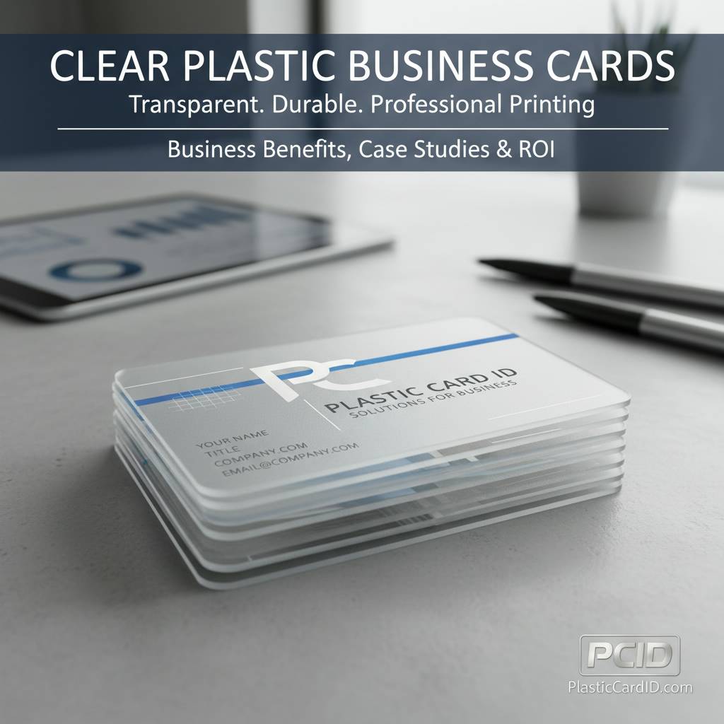 Business Benefits, Case Studies & ROI