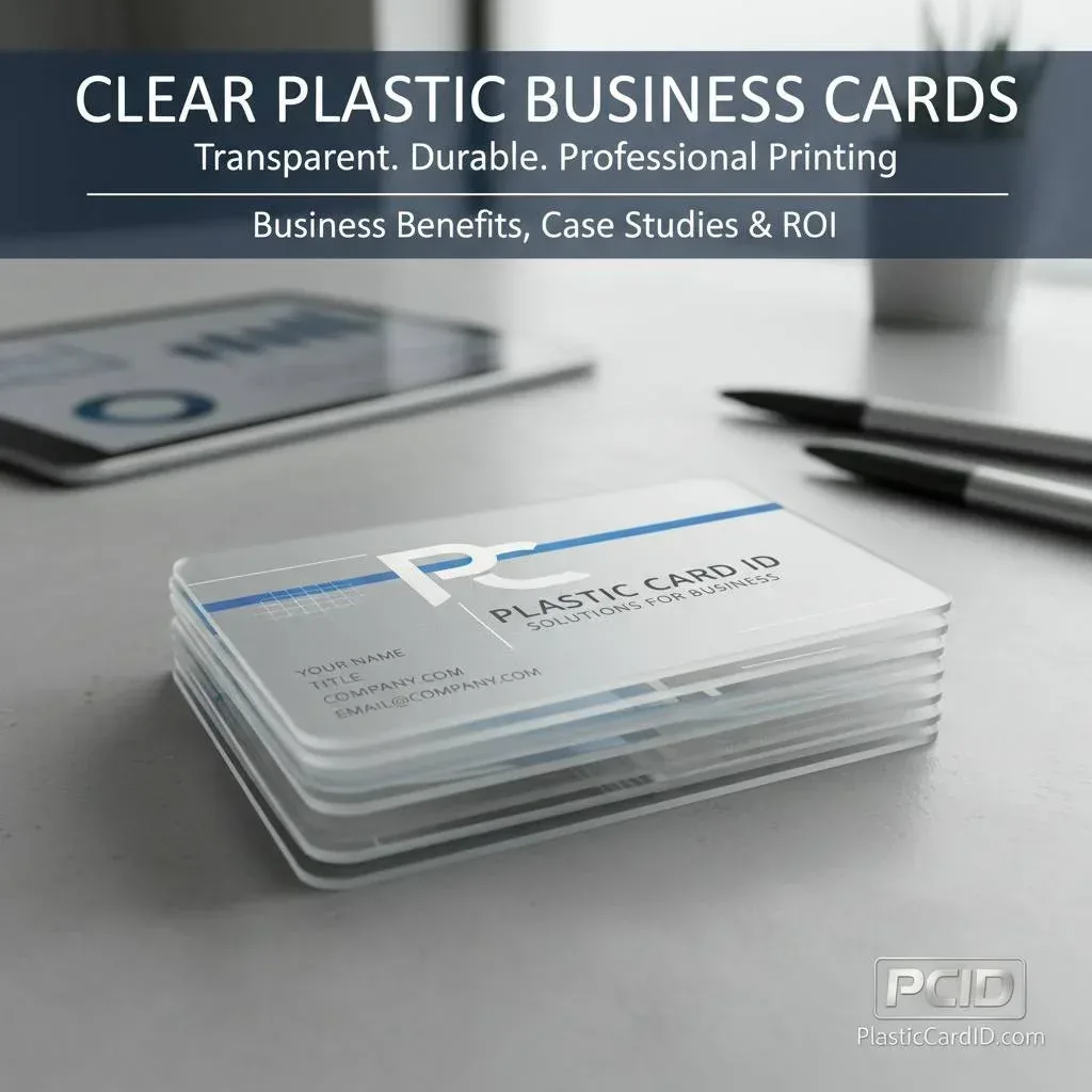 Business Benefits, Case Studies & ROI