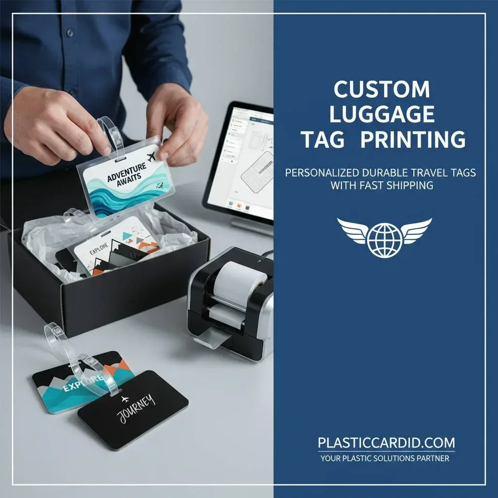 About Plastic Card ID