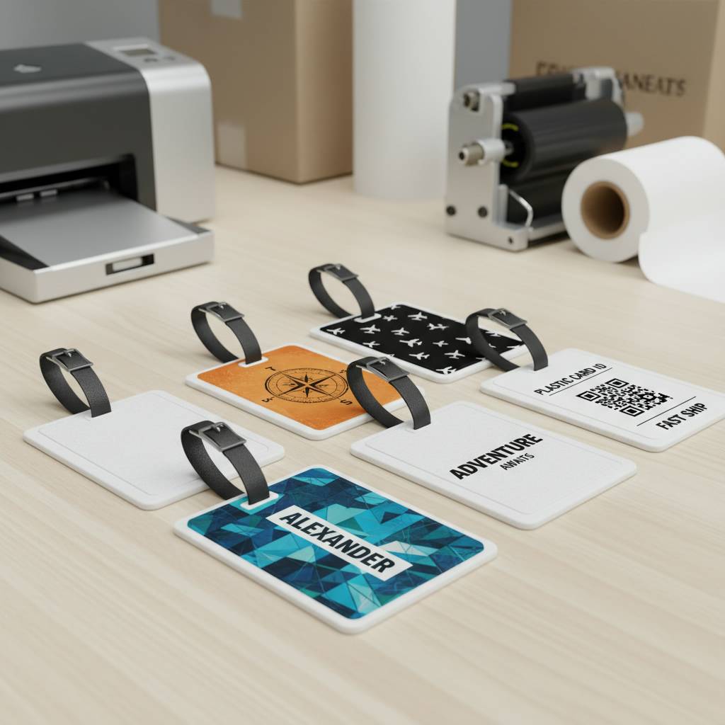 Products & Specialty Options