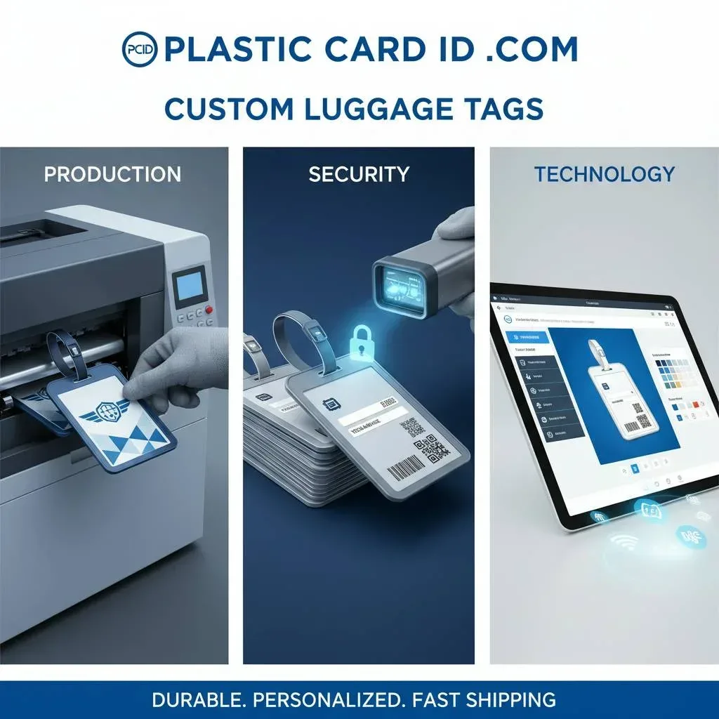 Production, Security & Technology