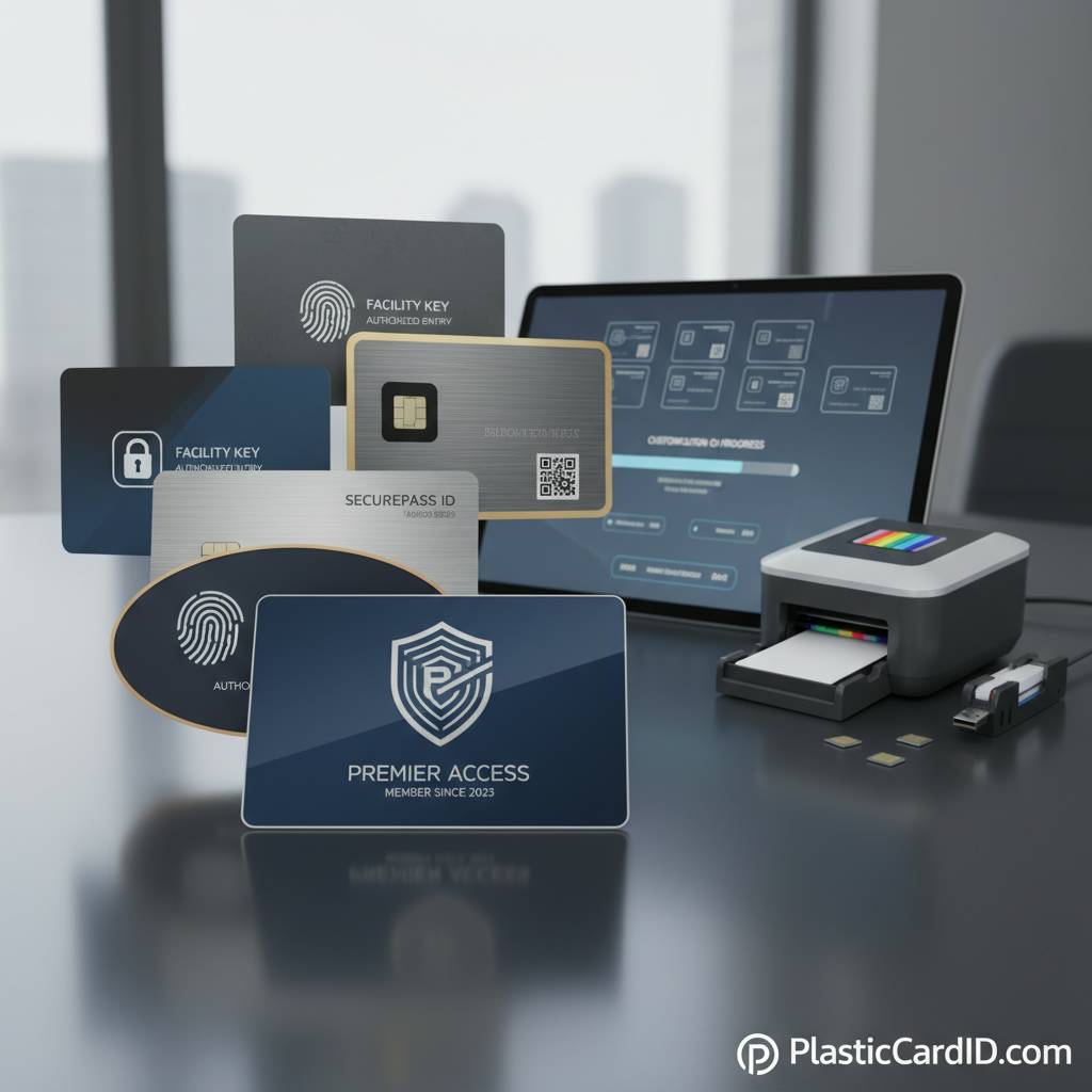 Security and Access Control