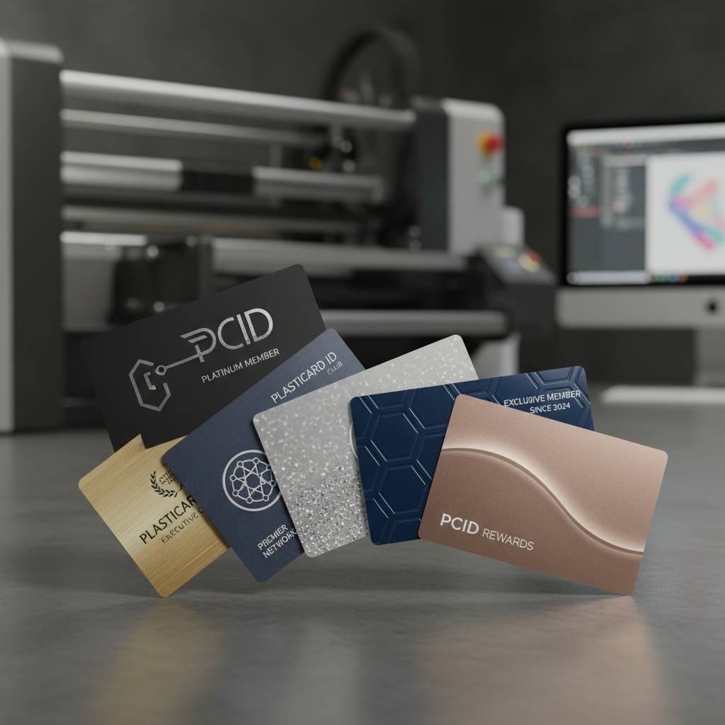 Specialty and Luxury Options