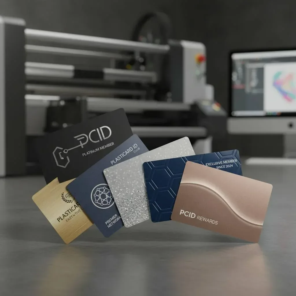 Specialty and Luxury Options