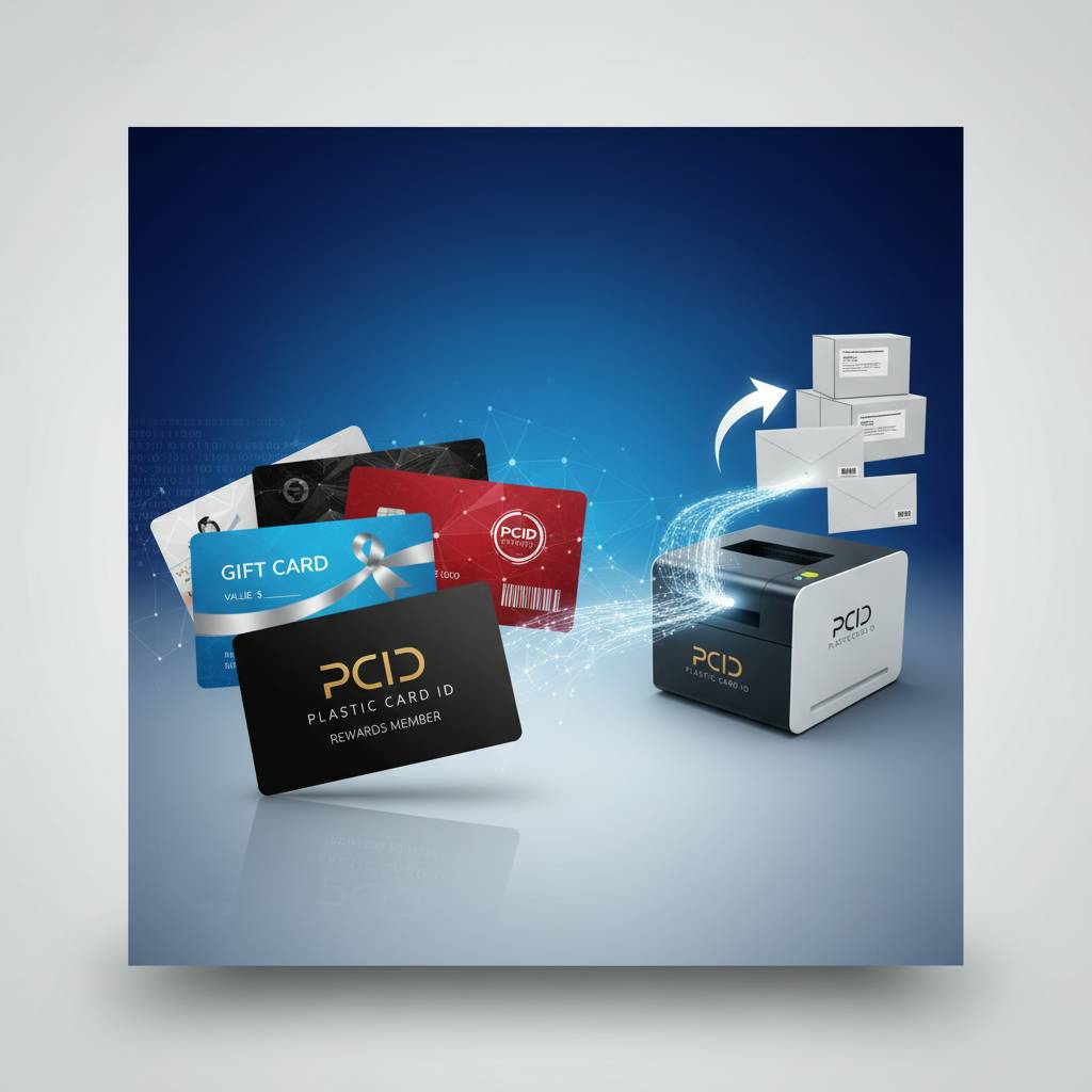 Fulfillment, Mailing, and Value-Added Services