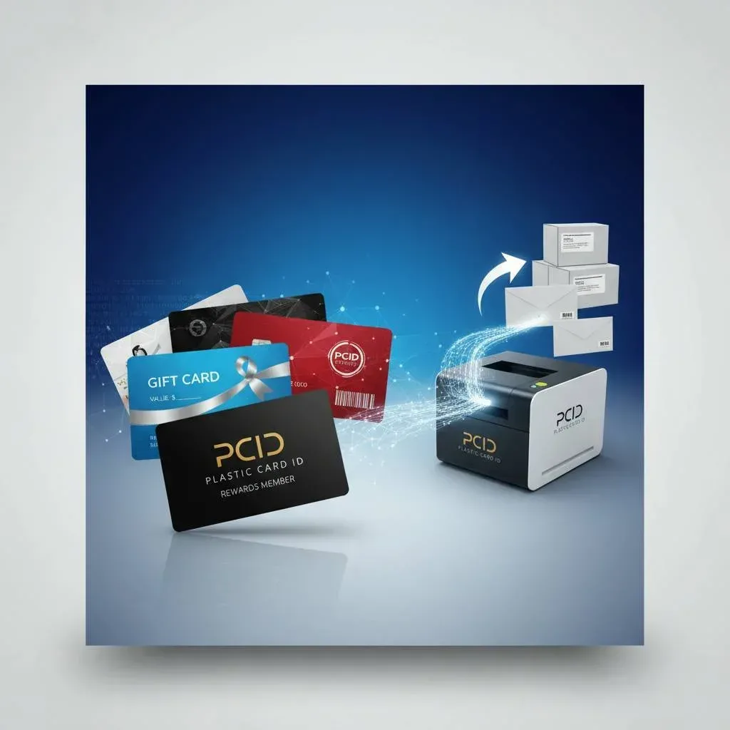 Fulfillment, Mailing, and Value-Added Services