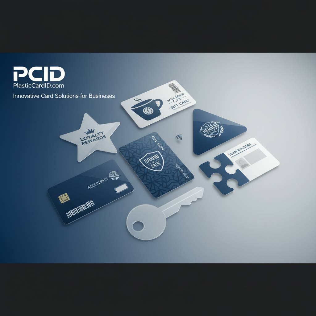About Plastic Card ID