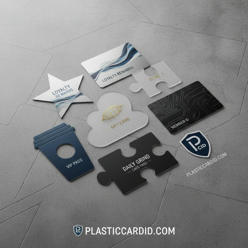 Products & Capabilities