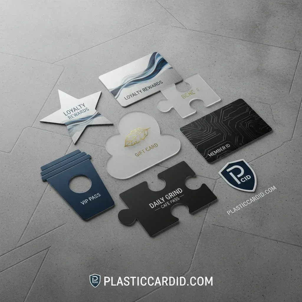 Products & Capabilities