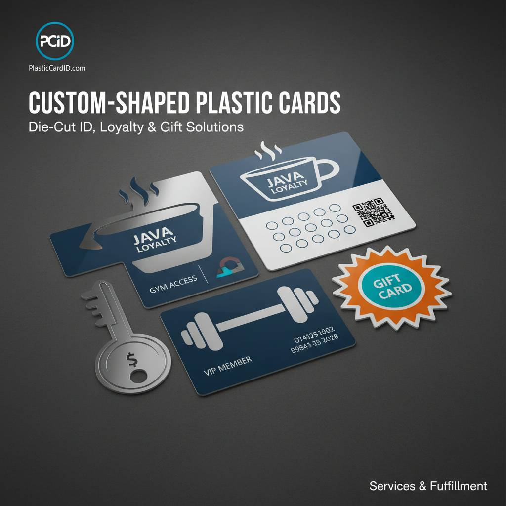 Services & Fulfillment