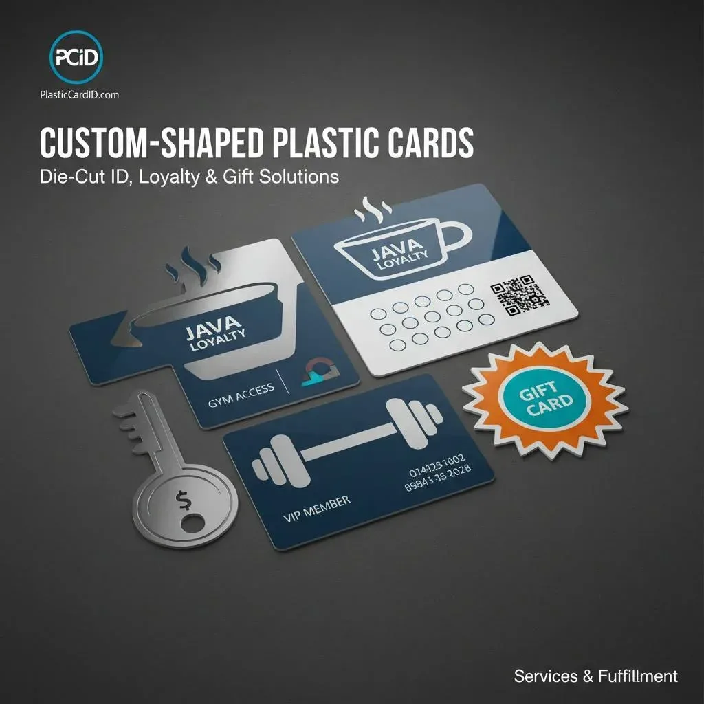 Services & Fulfillment