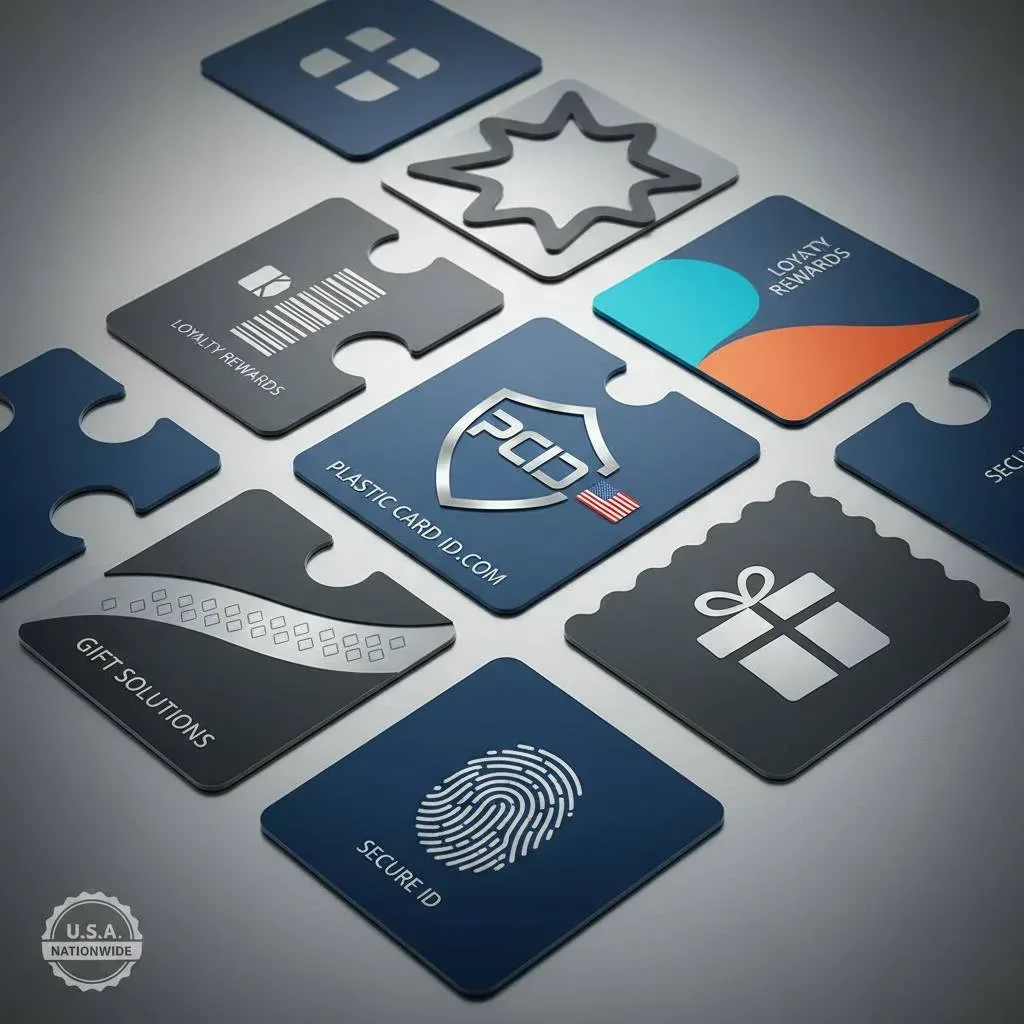 Case Studies & Capabilities in Action