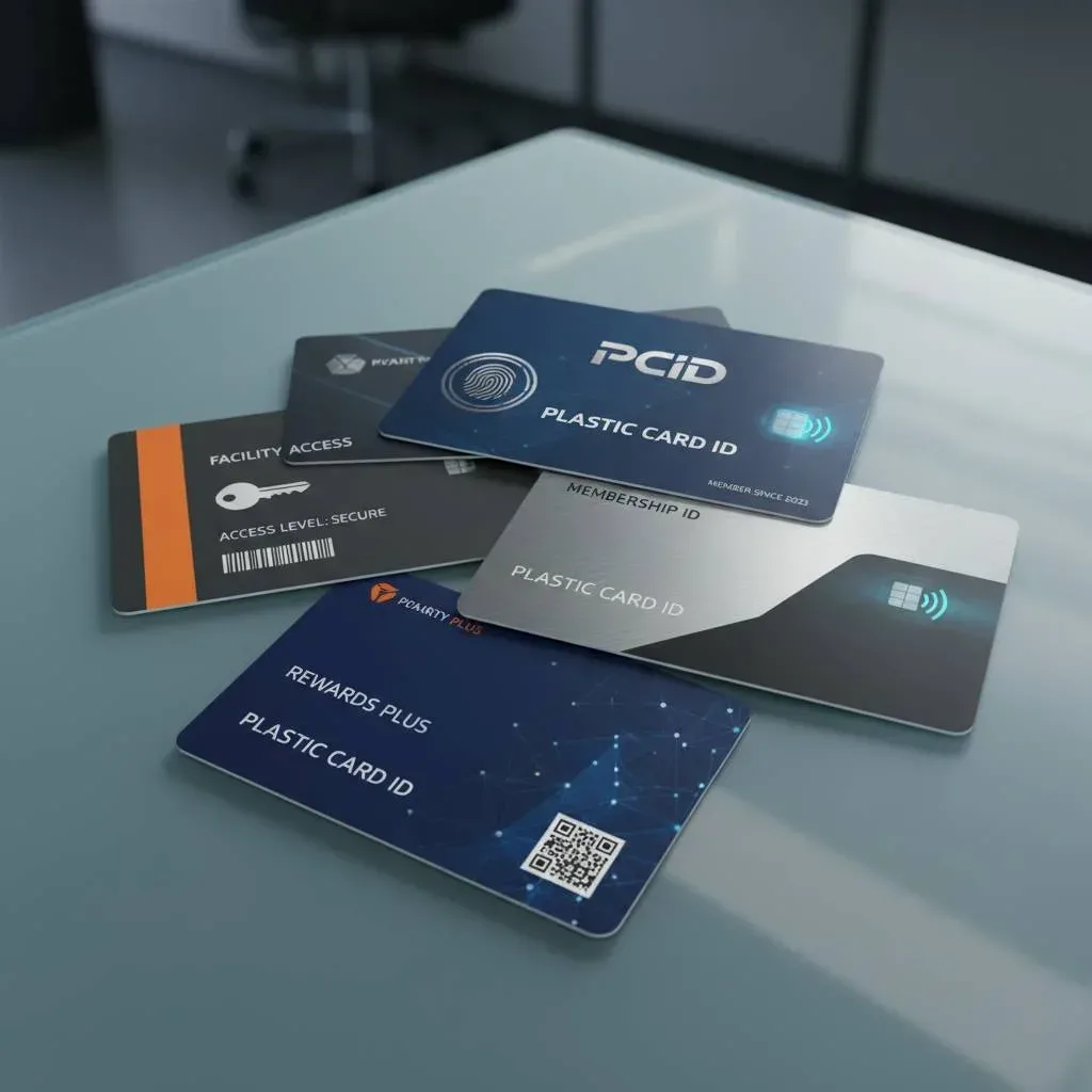 Security & Access Control