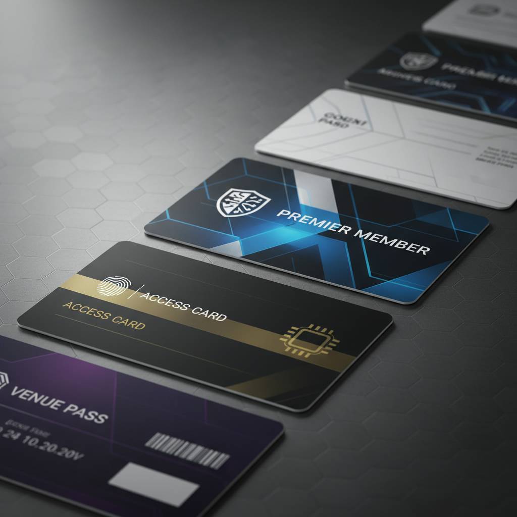 Partnering with Plastic Card ID