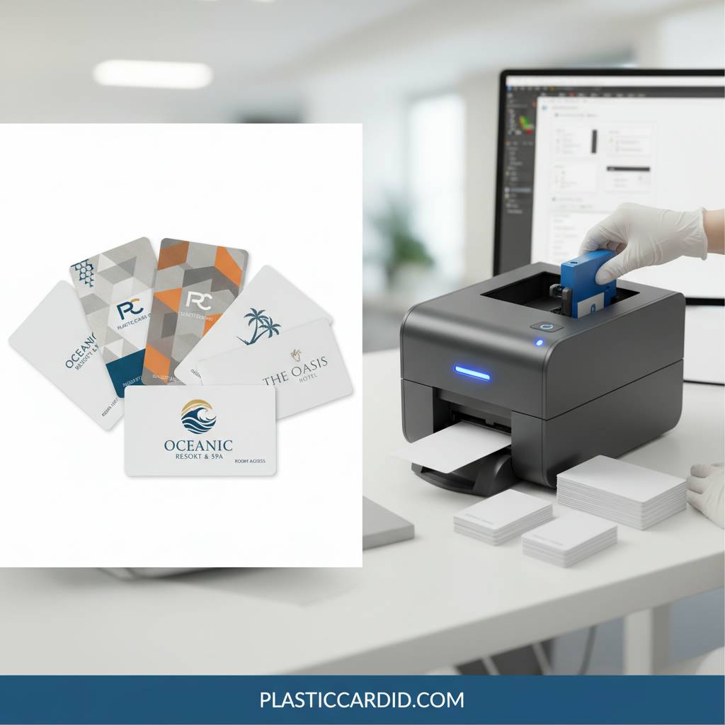 About Plastic Card ID