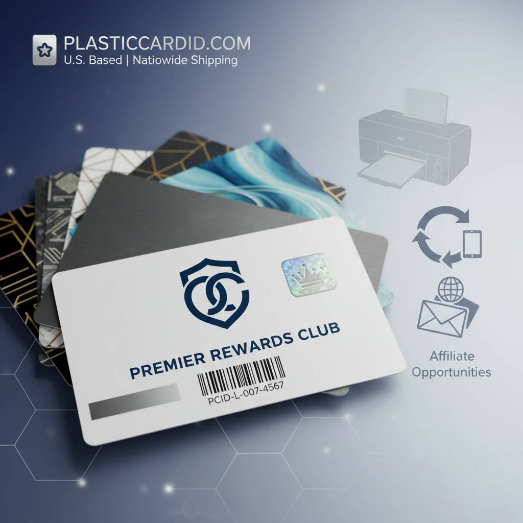 Fulfillment, Mailing & Affiliate Opportunities