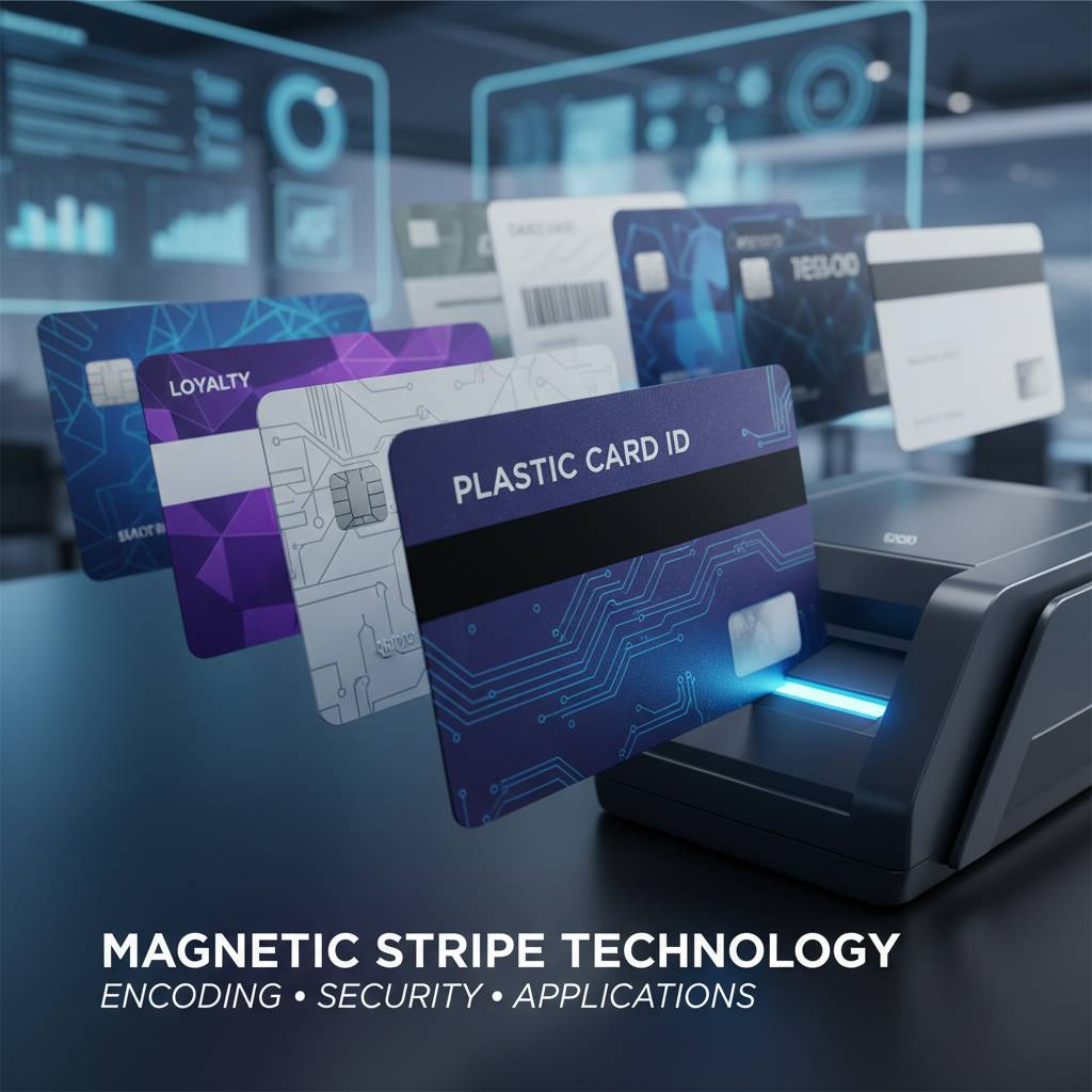 About Plastic Card ID