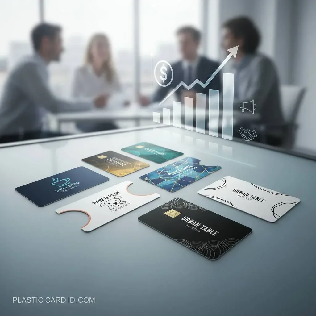 Marketing Impact & Case Studies