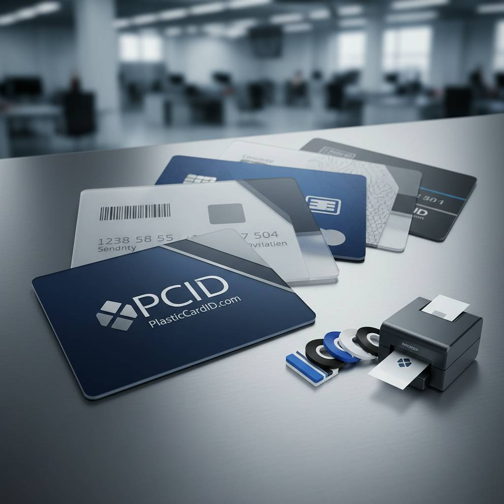 Production, Fulfillment & Value-Added Services