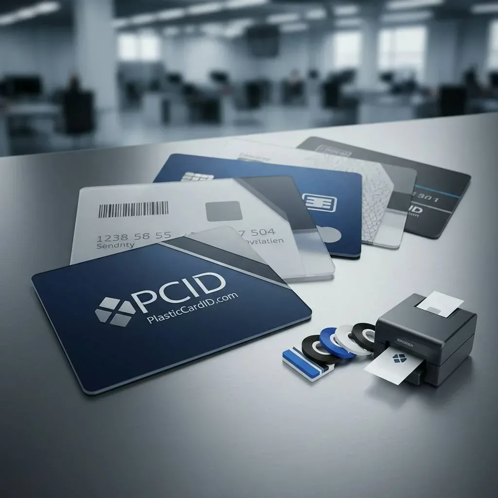 Production, Fulfillment & Value-Added Services