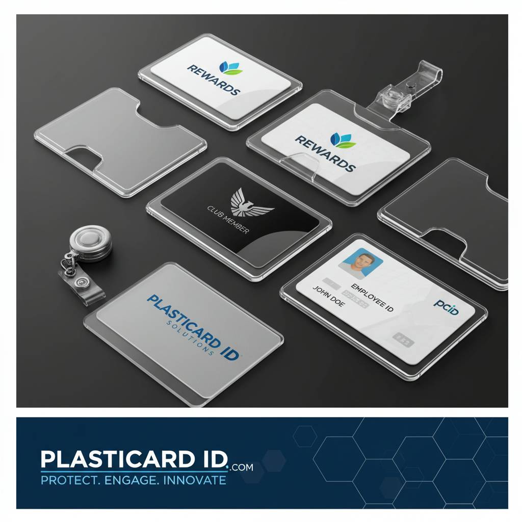 About Plastic Card ID