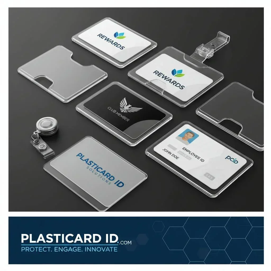 About Plastic Card ID