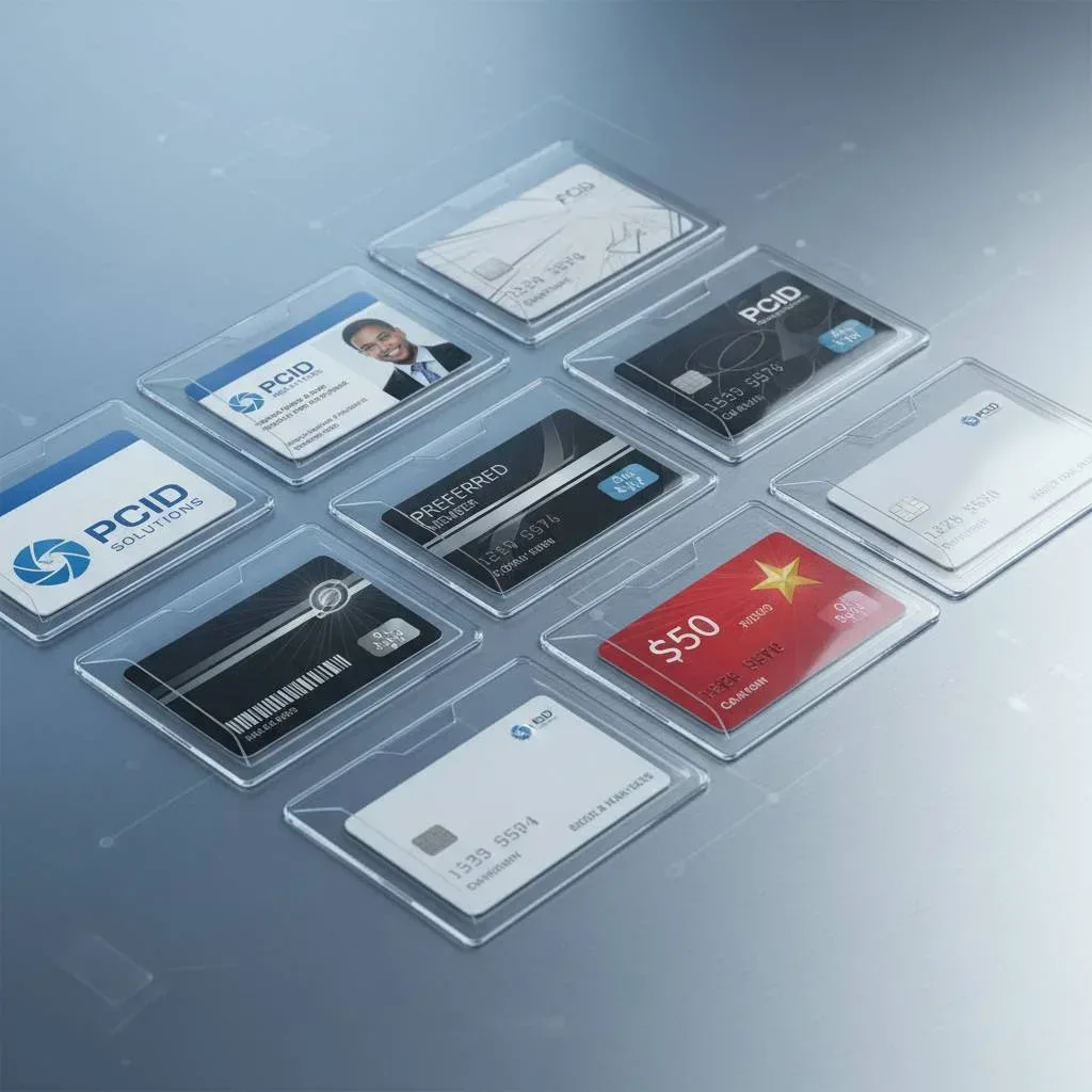 Security & Access Solutions