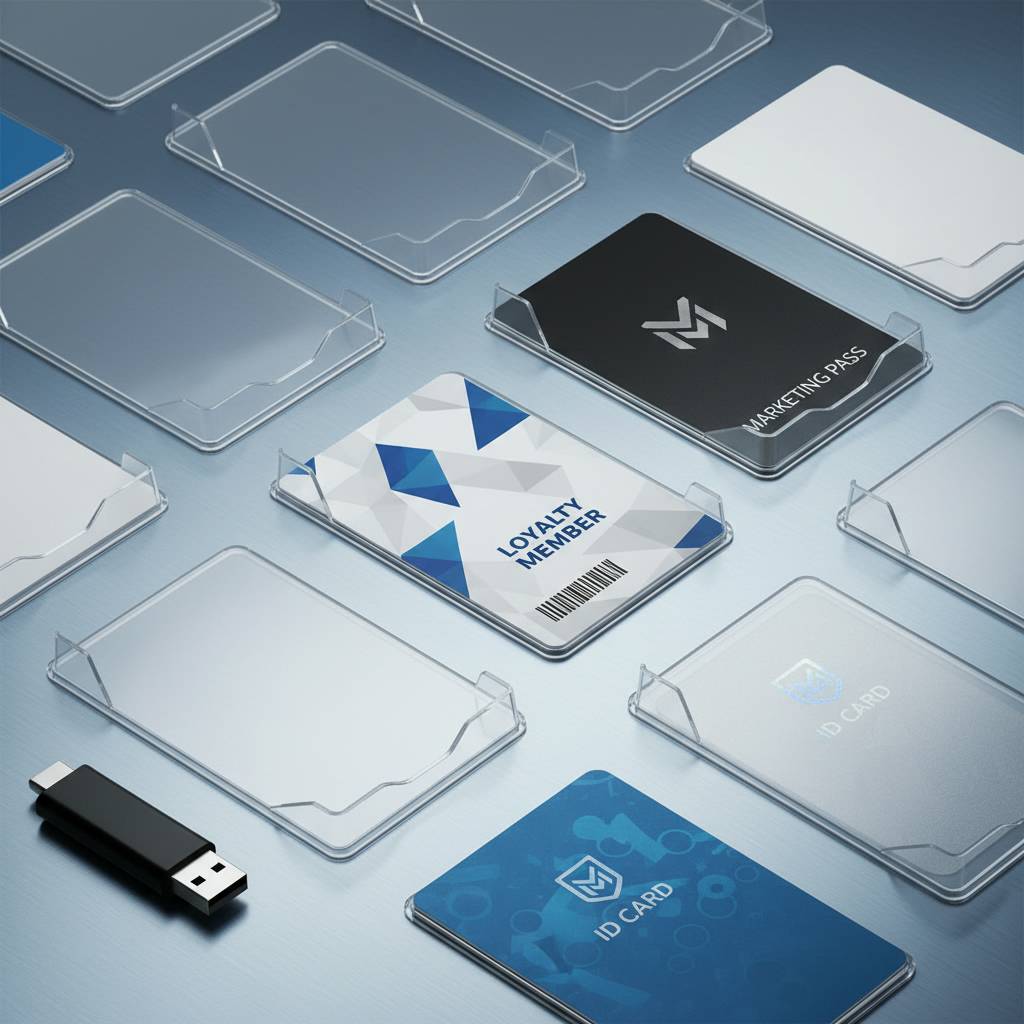 Marketing & Loyalty Programs