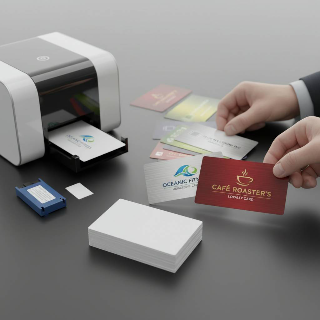 Products & Solutions