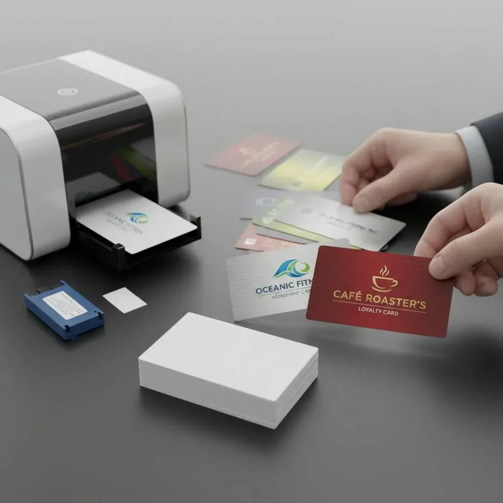 Products & Solutions